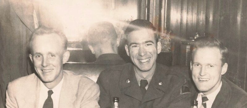 Norbert Joseph Guillot, Sr. - Photo 115