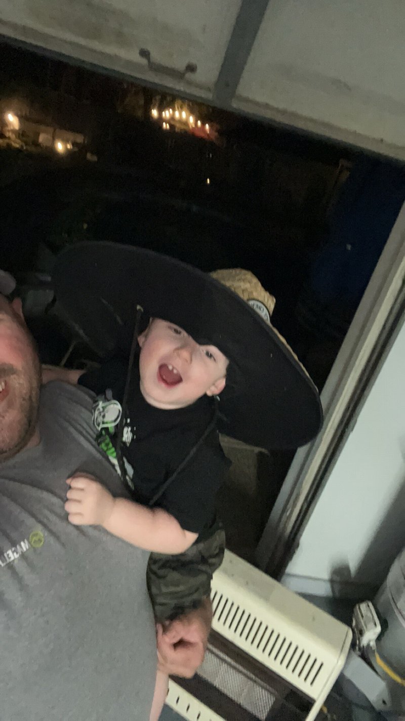 Wade Alexander Schisler - Photo 2