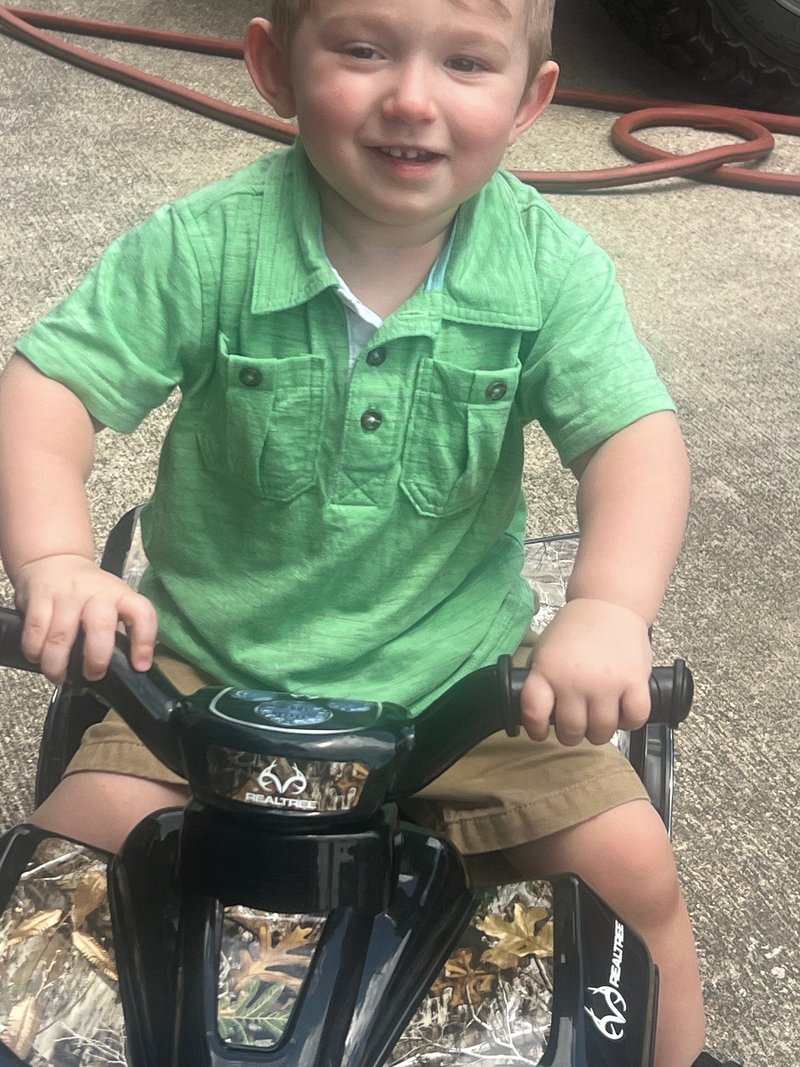 Wade Alexander Schisler - Photo 21