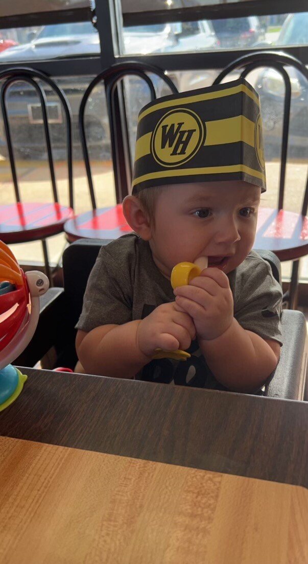 Wade Alexander Schisler - Photo 26