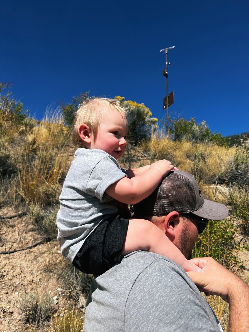 Wade Alexander Schisler - Photo 24