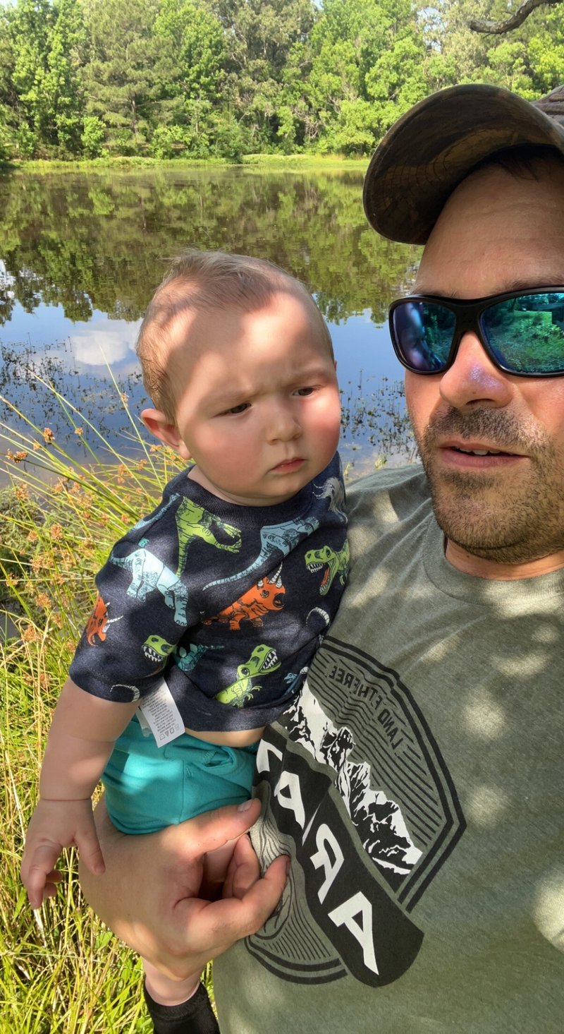 Wade Alexander Schisler - Photo 28