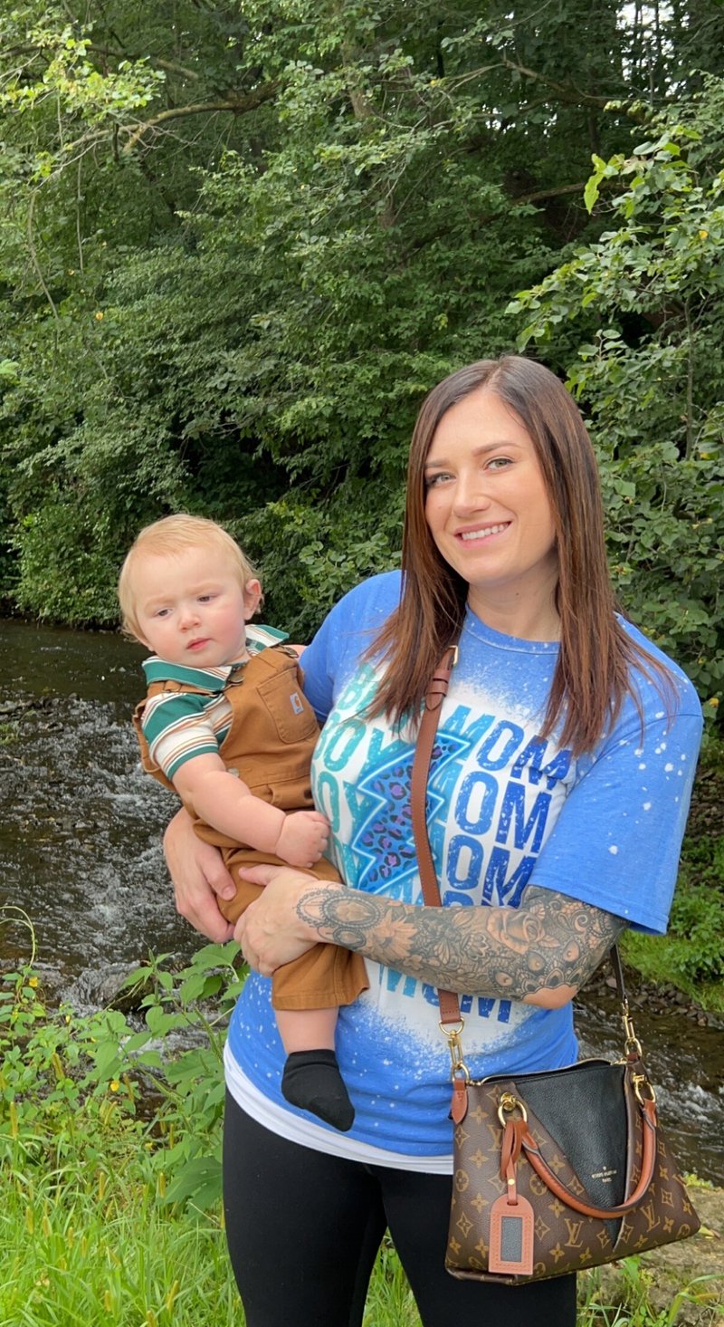 Wade Alexander Schisler - Photo 34