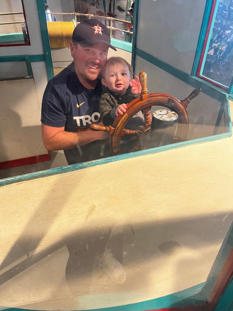 Wade Alexander Schisler - Photo 45