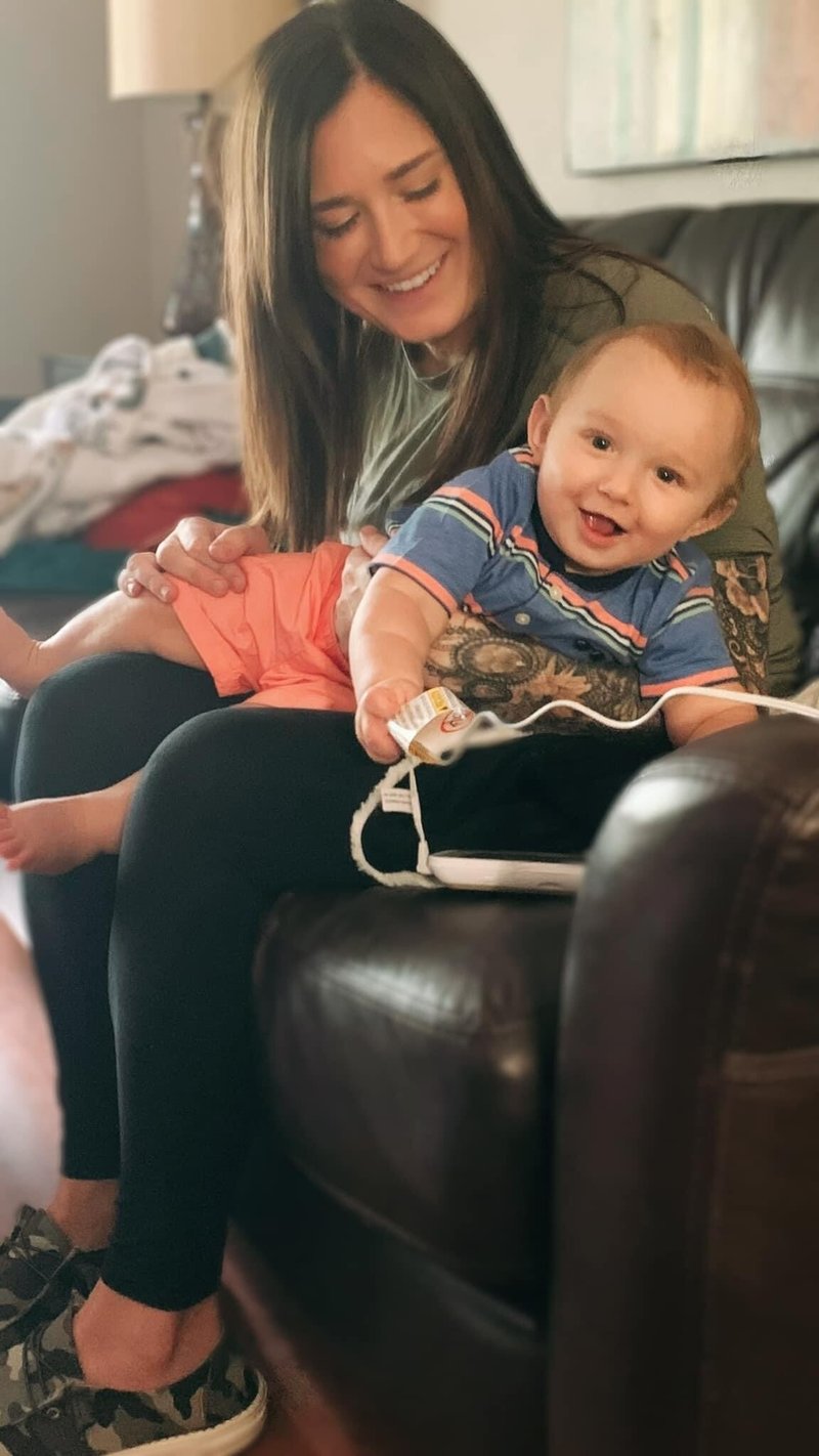 Wade Alexander Schisler - Photo 54