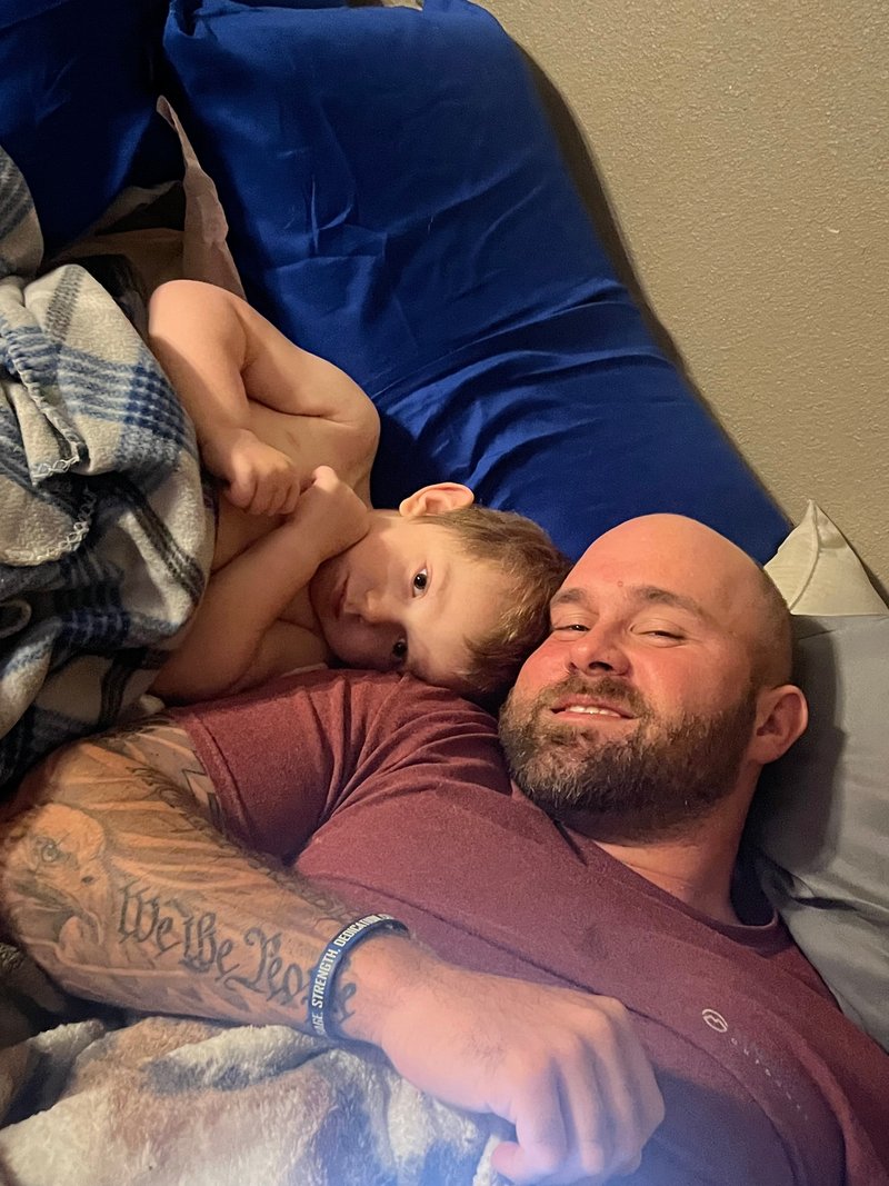 Wade Alexander Schisler - Photo 65