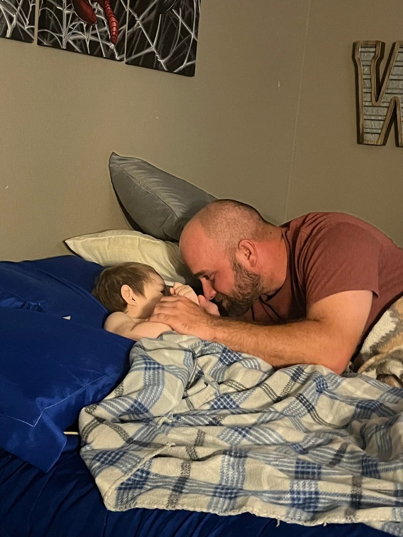 Wade Alexander Schisler - Photo 66