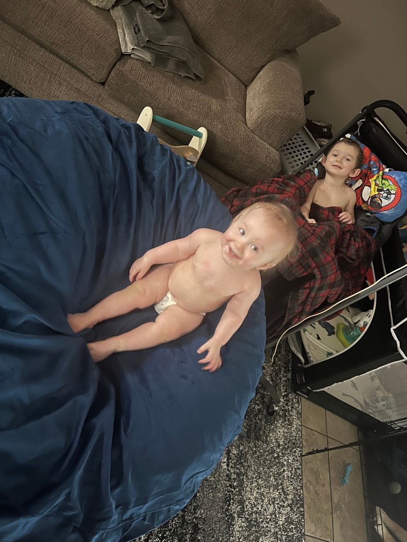 Wade Alexander Schisler - Photo 67