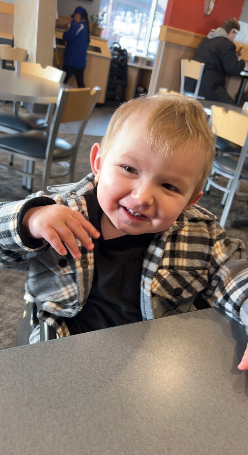 Wade Alexander Schisler - Photo 83