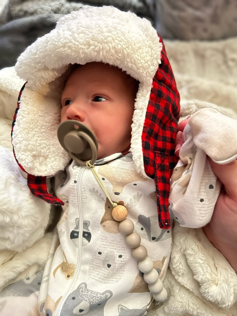 Wade Alexander Schisler - Photo 93