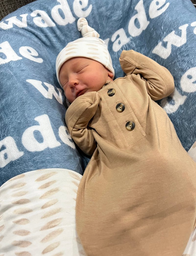 Wade Alexander Schisler - Photo 95