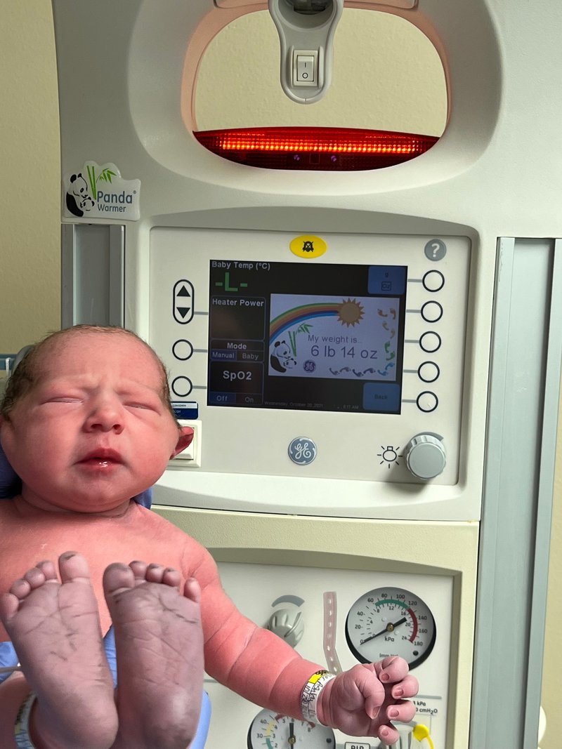 Wade Alexander Schisler - Photo 96