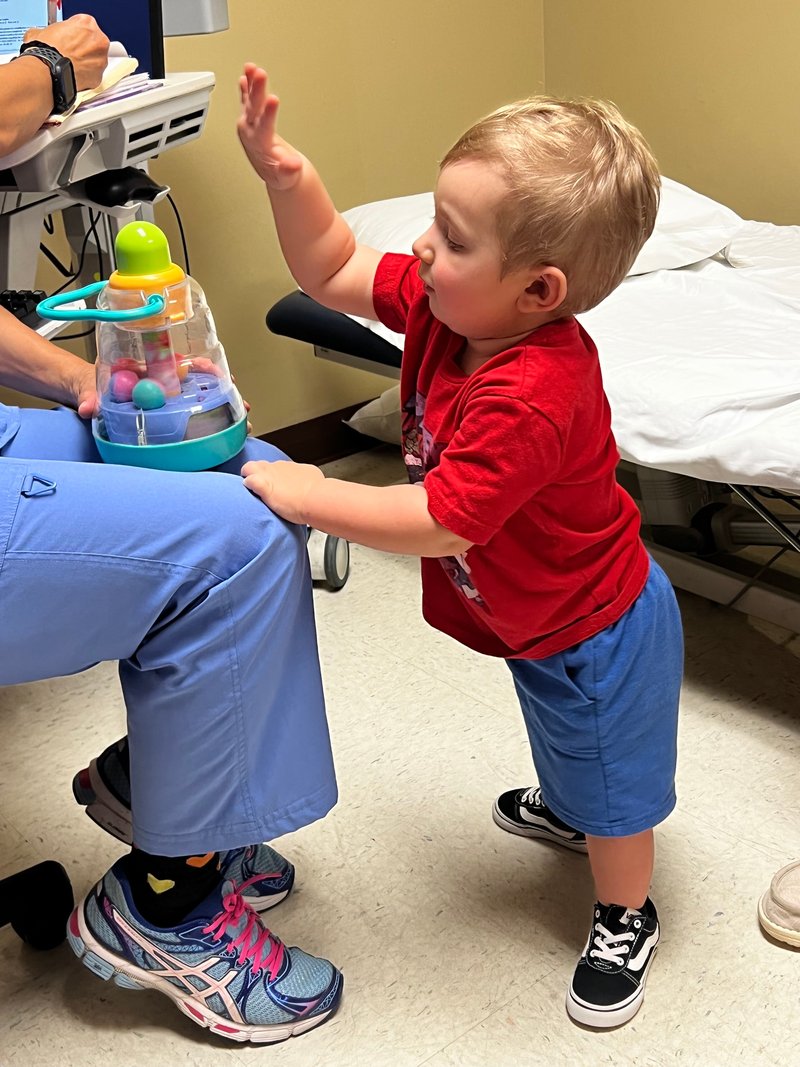 Wade Alexander Schisler - Photo 101