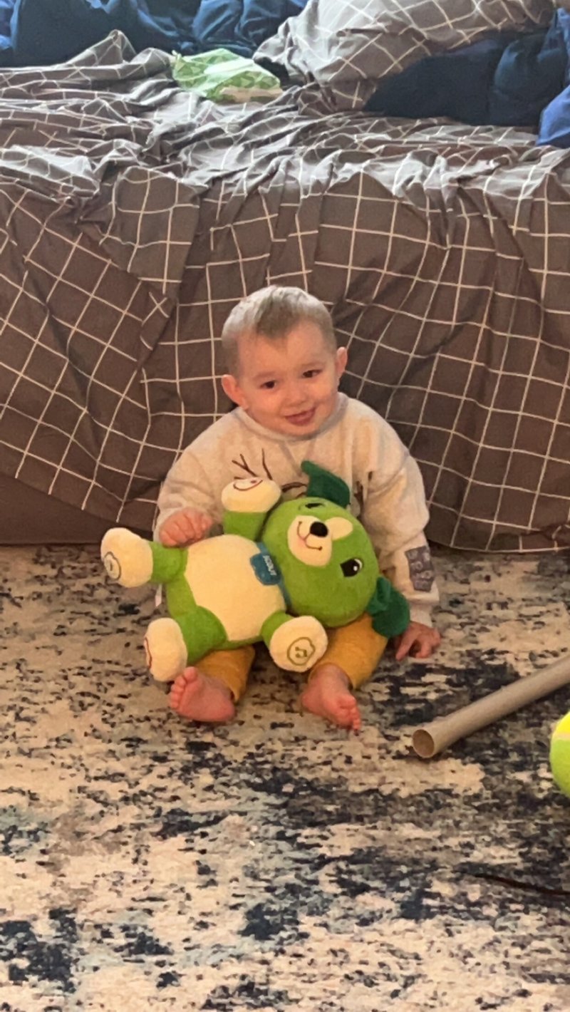 Wade Alexander Schisler - Photo 105