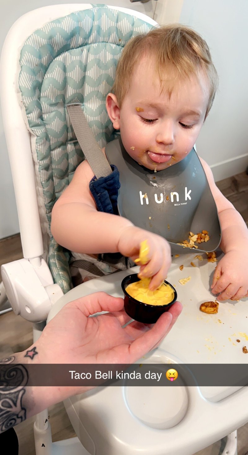 Wade Alexander Schisler - Photo 114