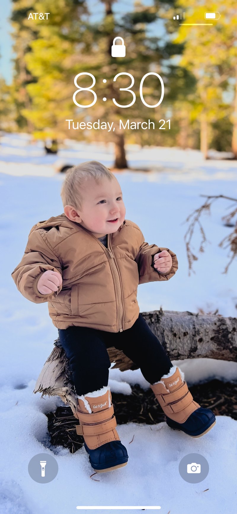 Wade Alexander Schisler - Photo 111