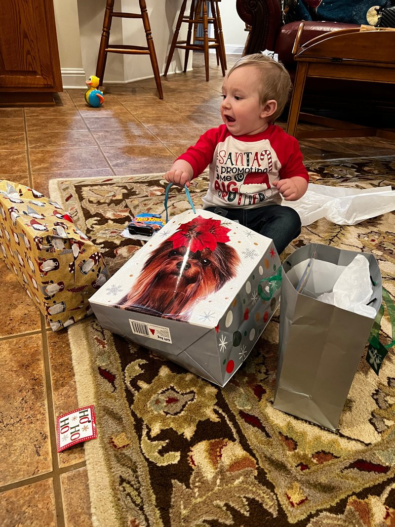 Wade Alexander Schisler - Photo 120