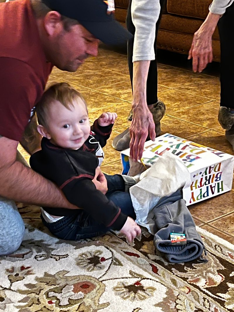 Wade Alexander Schisler - Photo 124