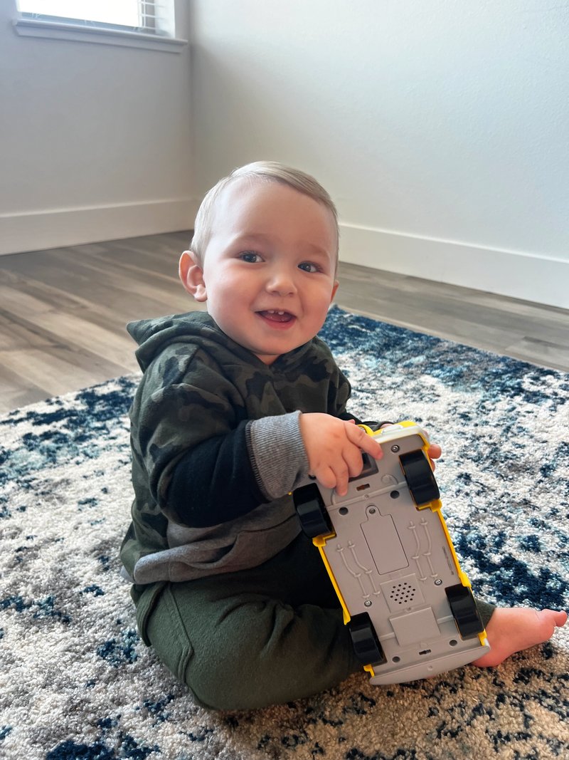 Wade Alexander Schisler - Photo 133