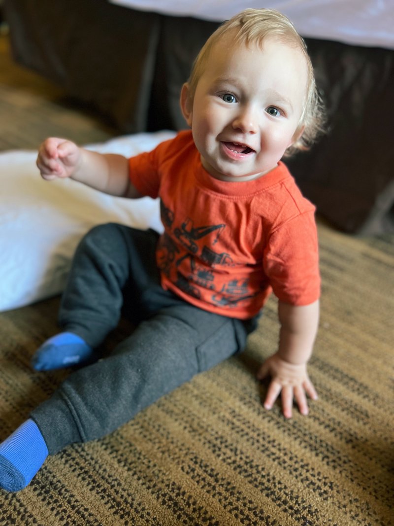 Wade Alexander Schisler - Photo 149