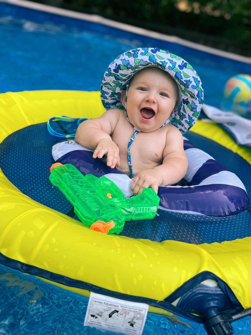 Wade Alexander Schisler - Photo 148