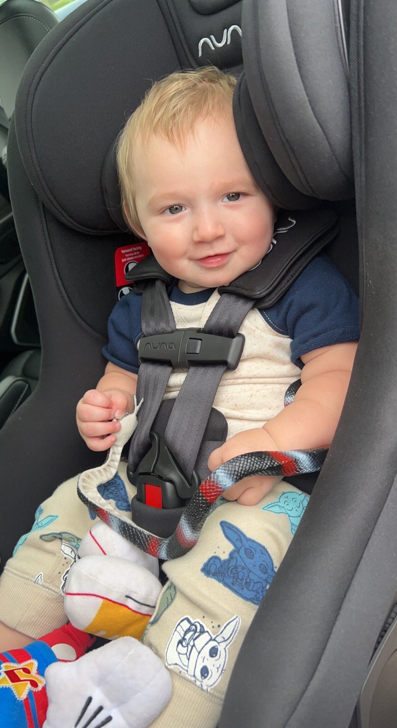 Wade Alexander Schisler - Photo 158