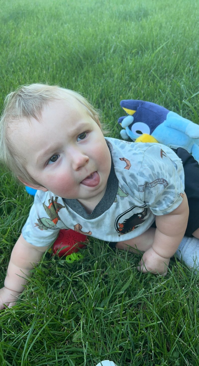 Wade Alexander Schisler - Photo 159