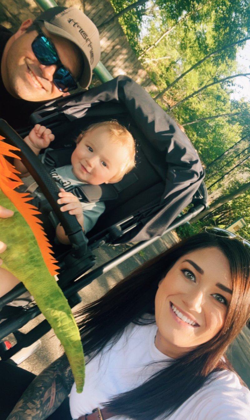 Wade Alexander Schisler - Photo 160