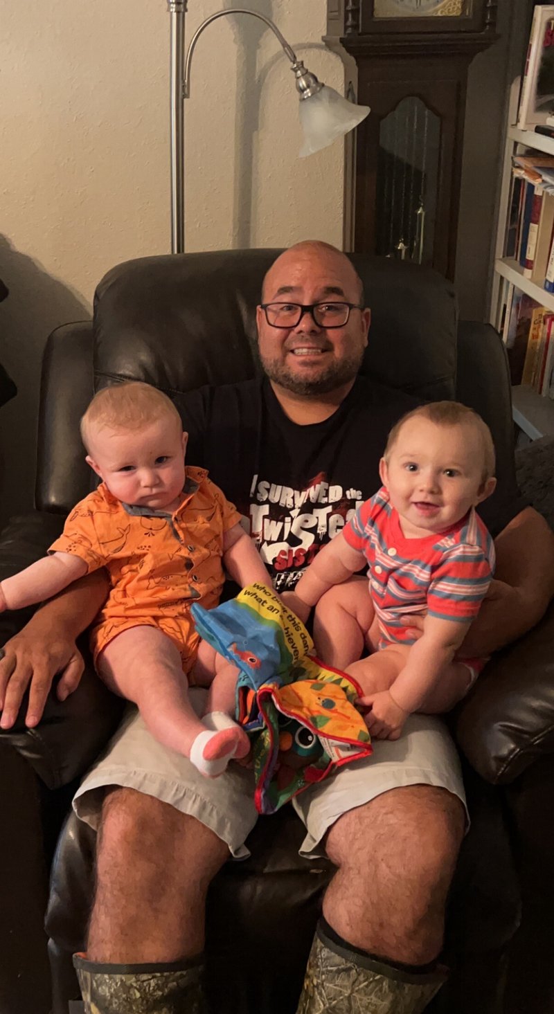 Wade Alexander Schisler - Photo 169