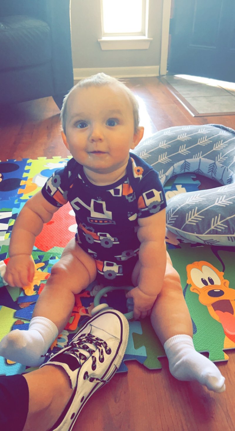 Wade Alexander Schisler - Photo 177