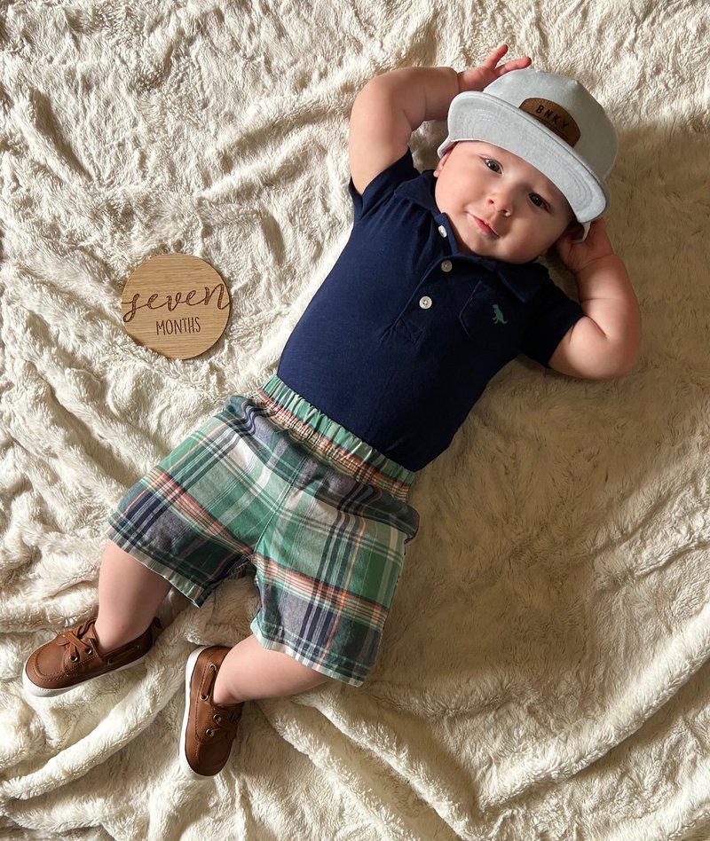 Wade Alexander Schisler - Photo 181