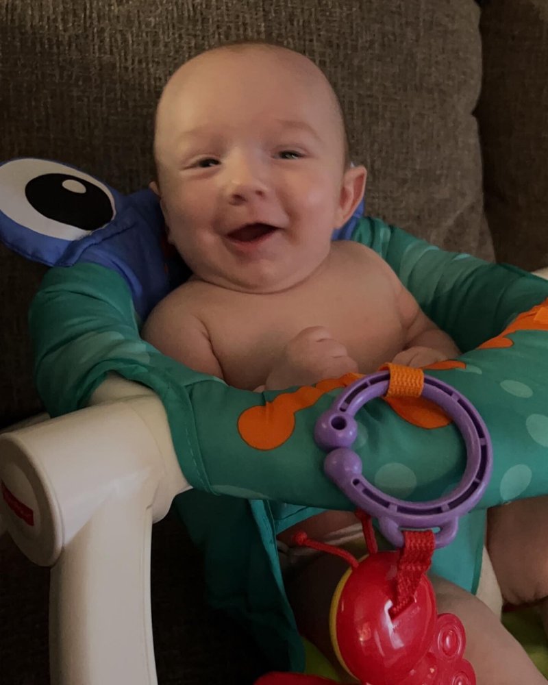 Wade Alexander Schisler - Photo 191