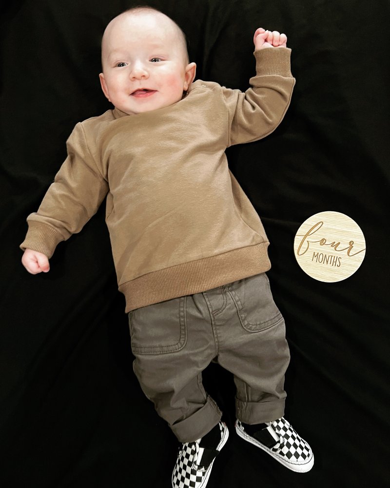 Wade Alexander Schisler - Photo 190