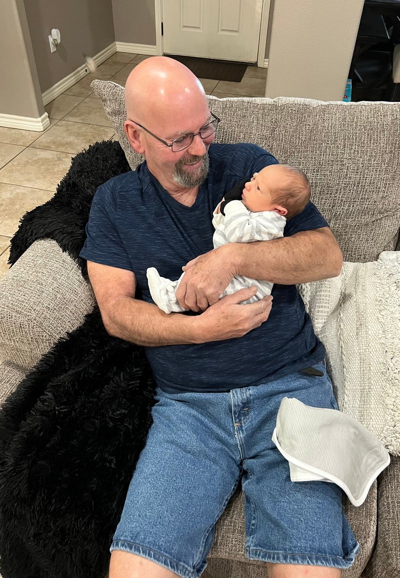 Wade Alexander Schisler - Photo 222