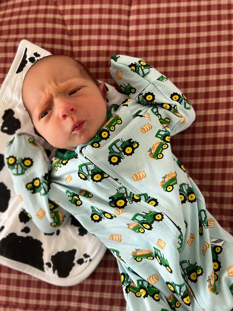 Wade Alexander Schisler - Photo 227