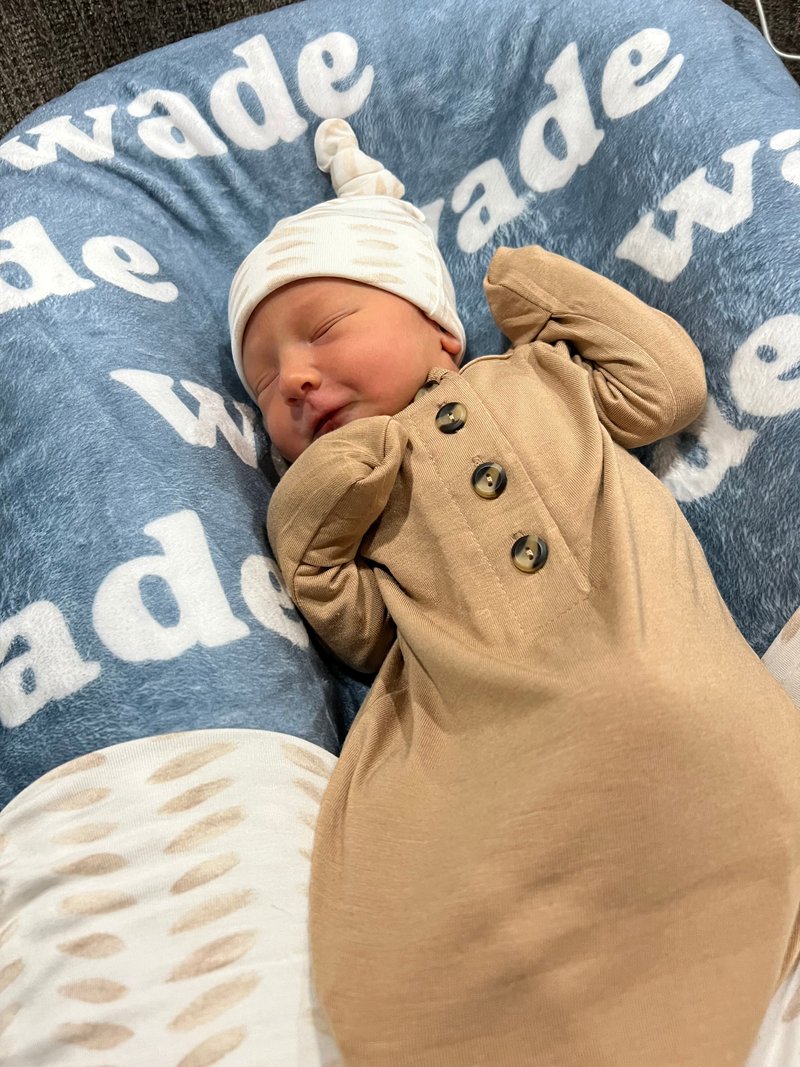 Wade Alexander Schisler - Photo 228