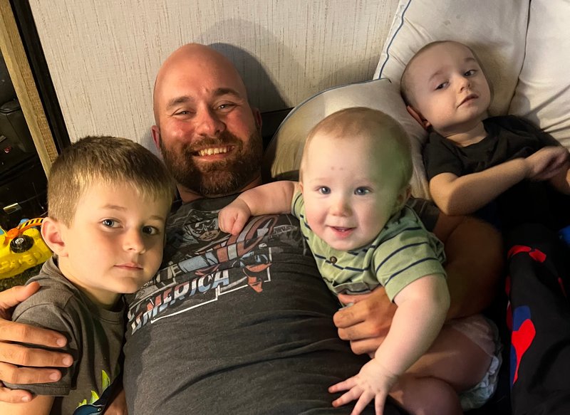 Wade Alexander Schisler - Photo 235