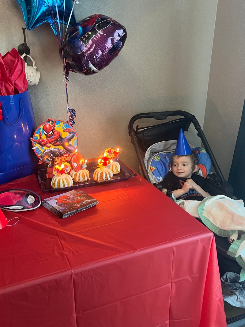 Wade Alexander Schisler - Photo 237