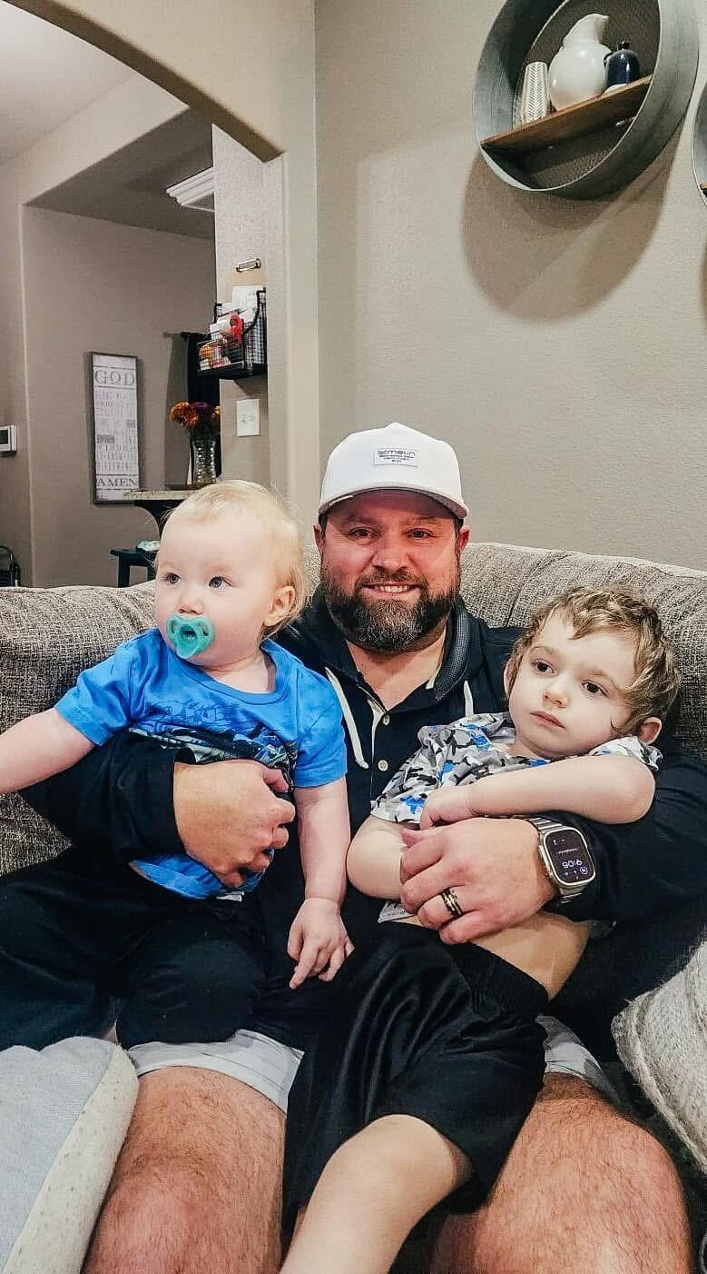 Wade Alexander Schisler - Photo 247