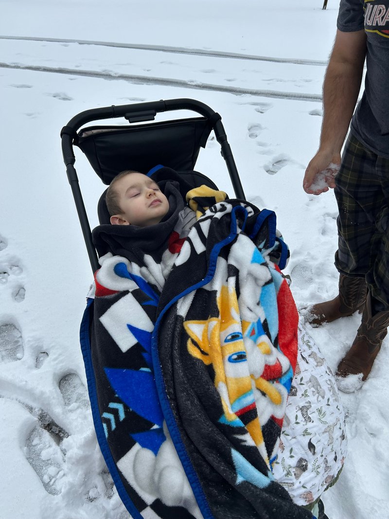 Wade Alexander Schisler - Photo 248