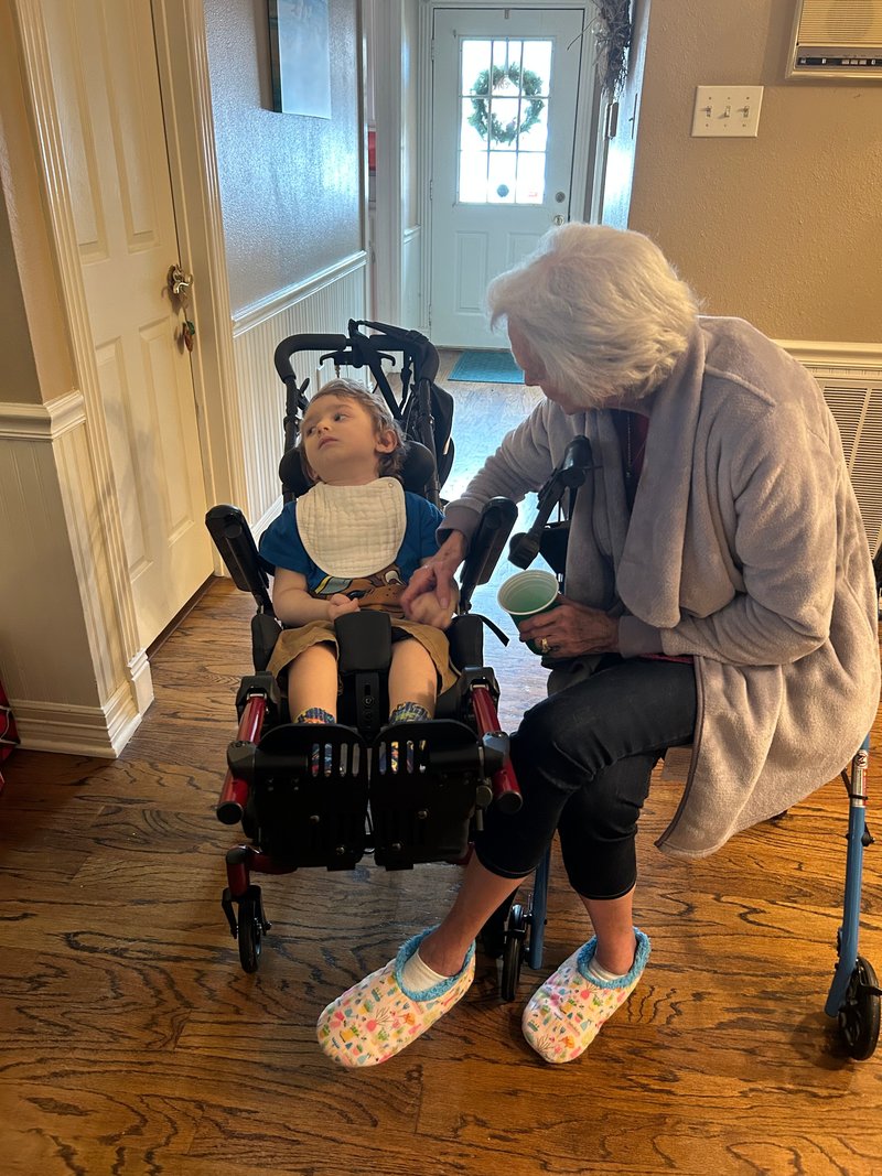 Wade Alexander Schisler - Photo 250