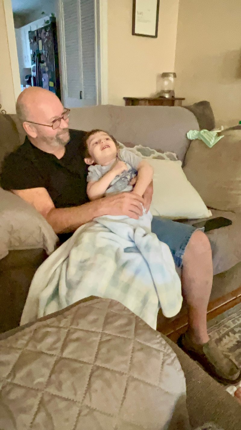 Wade Alexander Schisler - Photo 253