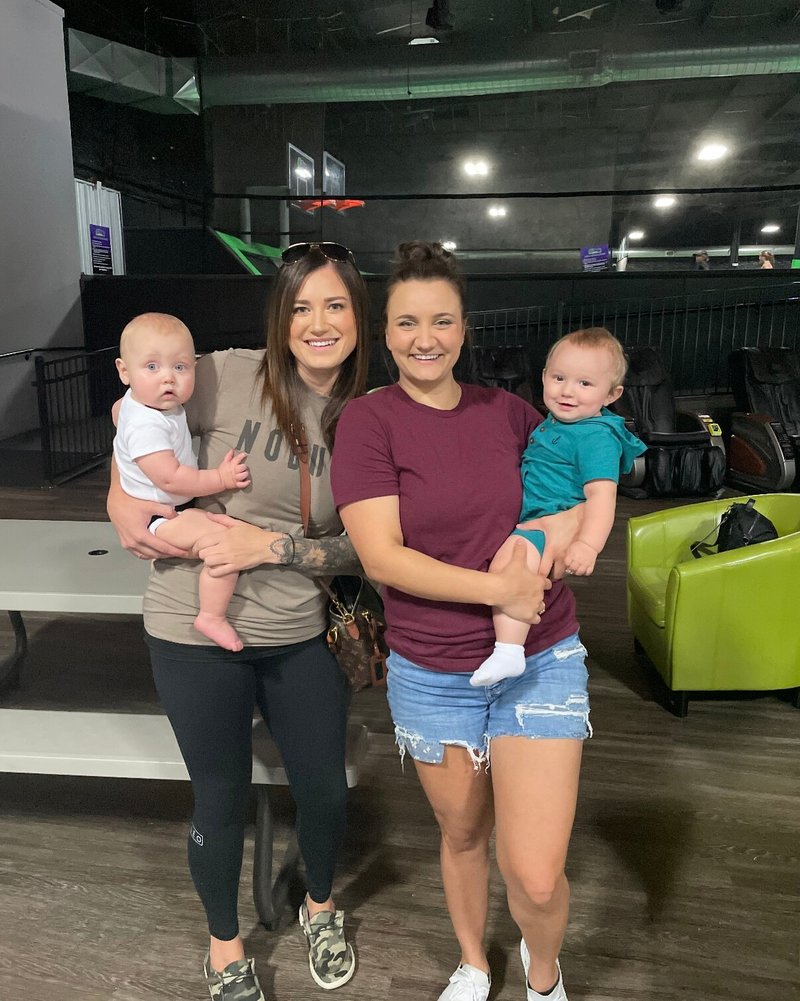 Wade Alexander Schisler - Photo 262