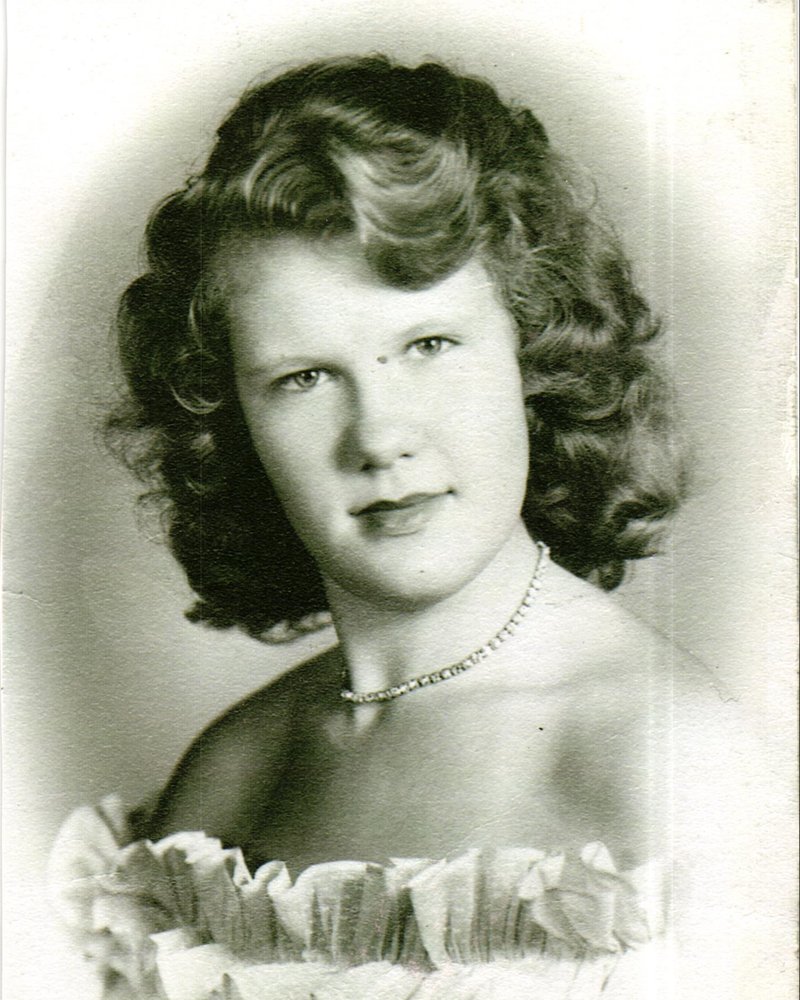 Barbara Jean Whitrock