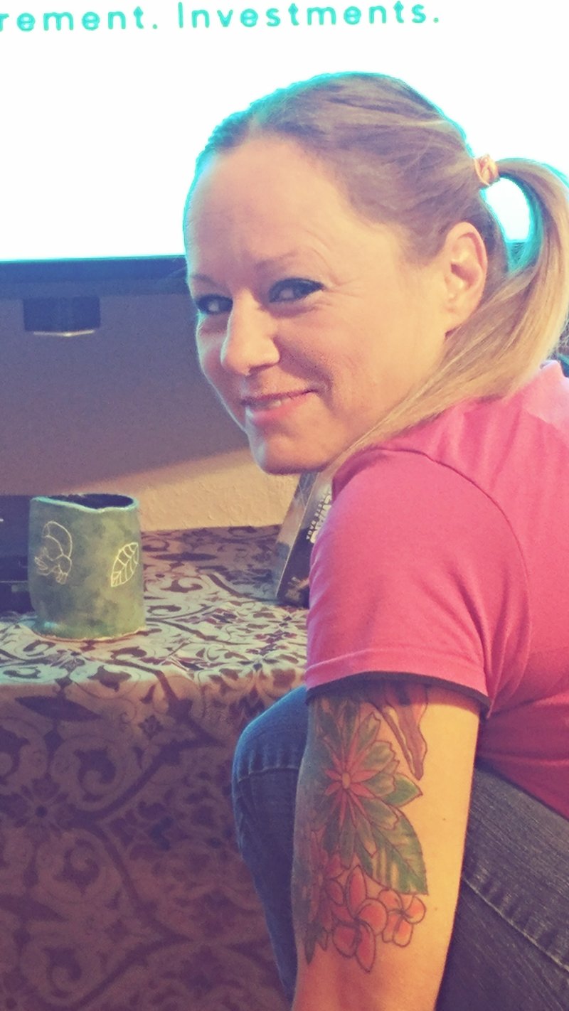 Katherine Lee "Kathy" Hanks - Photo 9