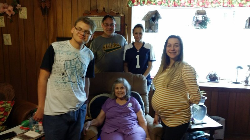 Katherine Lee "Kathy" Hanks - Photo 25