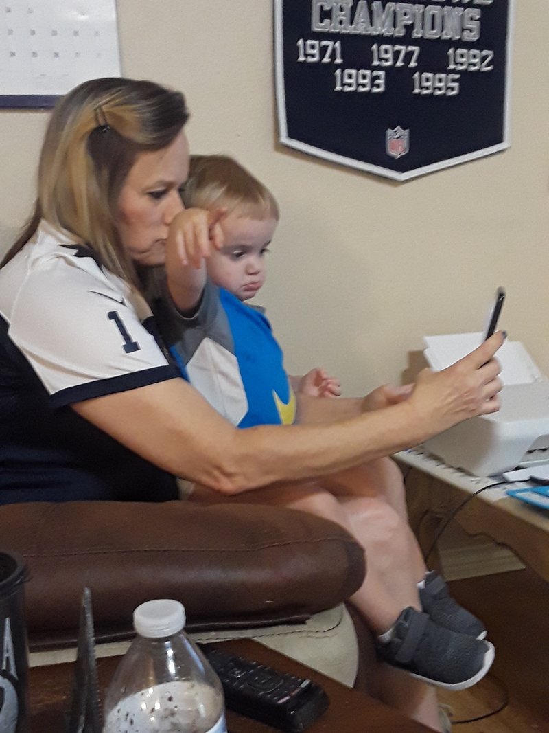 Katherine Lee "Kathy" Hanks - Photo 27