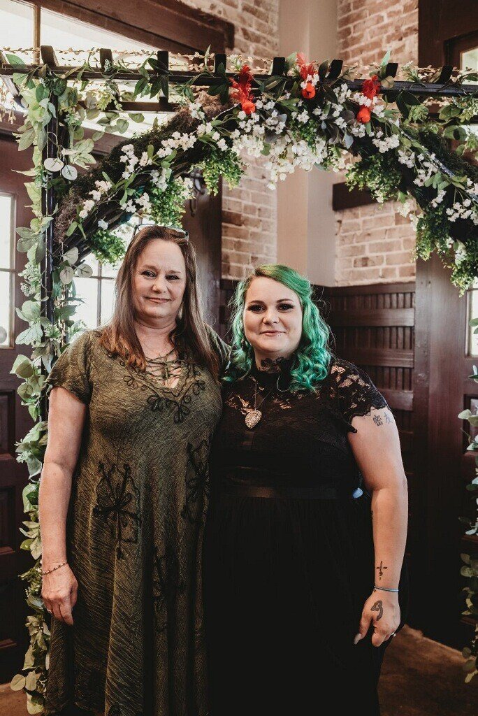 Katherine Lee "Kathy" Hanks - Photo 32