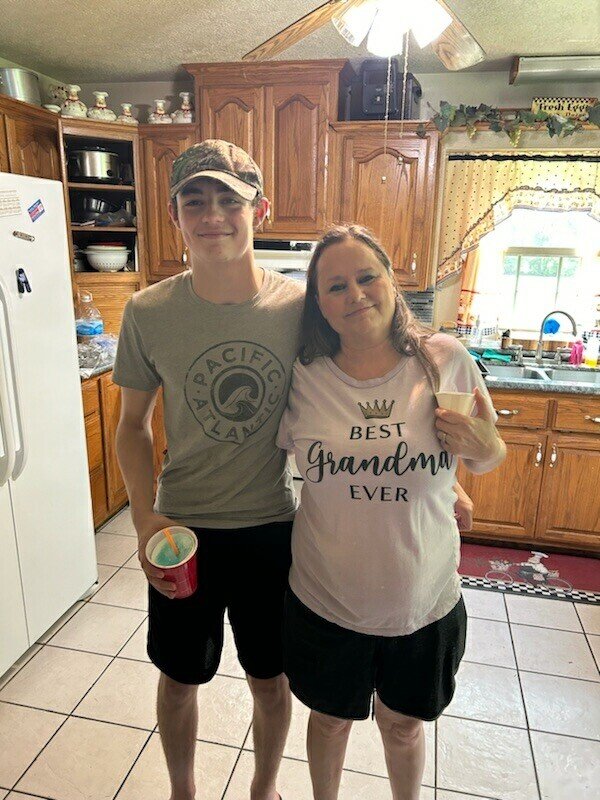 Katherine Lee "Kathy" Hanks - Photo 34