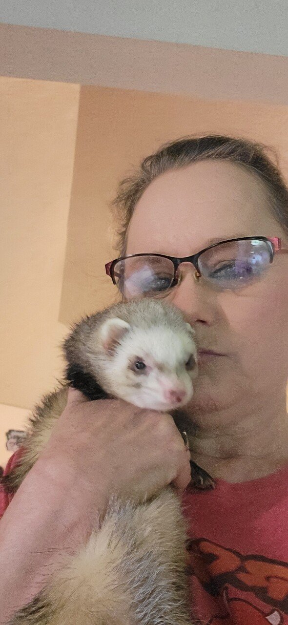 Katherine Lee "Kathy" Hanks - Photo 37